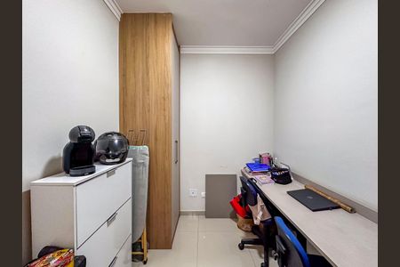 Apartamento à venda com 113m², 2 quartos e 2 vagasQuarto 1