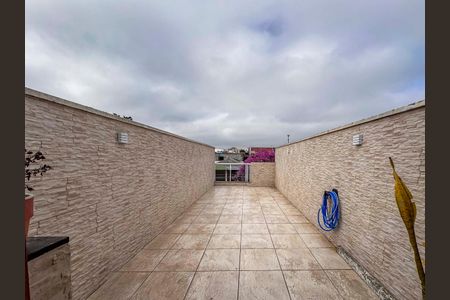 Apartamento à venda com 113m², 2 quartos e 2 vagasVaranda da Cobertura