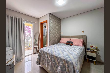 Apartamento à venda com 113m², 2 quartos e 2 vagasQuarto 2
