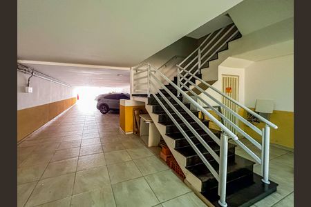 Apartamento à venda com 113m², 2 quartos e 2 vagasAcesso Garagem