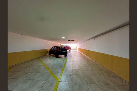 Apartamento à venda com 113m², 2 quartos e 2 vagasGaragem