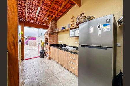 Apartamento à venda com 113m², 2 quartos e 2 vagas Cobertura e Área Gourmet