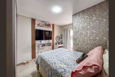Apartamento à venda com 113m², 2 quartos e 2 vagasQuarto 2