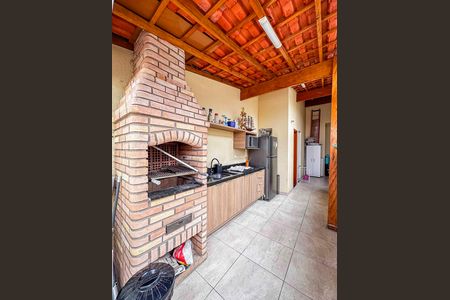Apartamento à venda com 113m², 2 quartos e 2 vagas Cobertura e Área Gourmet