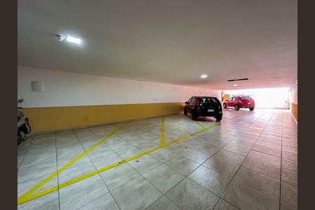 Apartamento à venda com 113m², 2 quartos e 2 vagasGaragem