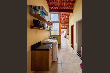 Apartamento à venda com 113m², 2 quartos e 2 vagasÁrea de Serviço