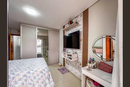 Apartamento à venda com 113m², 2 quartos e 2 vagasQuarto 2