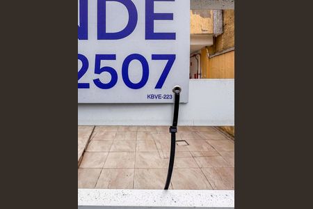 Apartamento à venda com 113m², 2 quartos e 2 vagasPlaca Instalada na Fachada