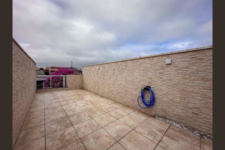 Apartamento à venda com 113m², 2 quartos e 2 vagasVaranda da Cobertura