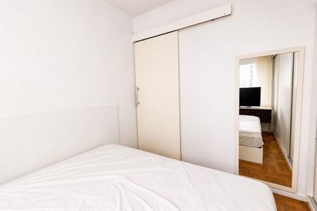 Dormitório de kitnet/studio à venda com 1 quarto, 40m² em Bela Vista, São Paulo