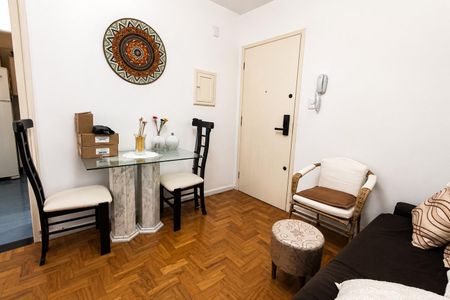 Kitnet/Studio à venda com 1 quarto, 40m² em Bela Vista, São Paulo