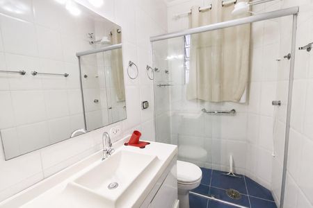 Studio à venda com 40m², 1 quarto e sem vagaBanheiro