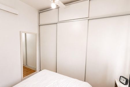 Dormitório de kitnet/studio à venda com 1 quarto, 40m² em Bela Vista, São Paulo