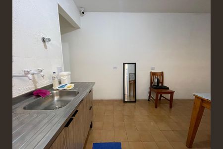 Apartamento para alugar com 28m², 1 quarto e sem vaga Apartamento para alugar com 28m², 1 quarto e sem vagaStudio/Cozinha