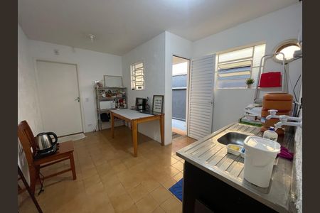 Apartamento para alugar com 28m², 1 quarto e sem vaga Apartamento para alugar com 28m², 1 quarto e sem vagaStudio/Cozinha