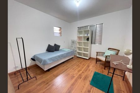 Studio de apartamento para alugar com 1 quarto, 28m² em Jardim Peri Peri, São Paulo