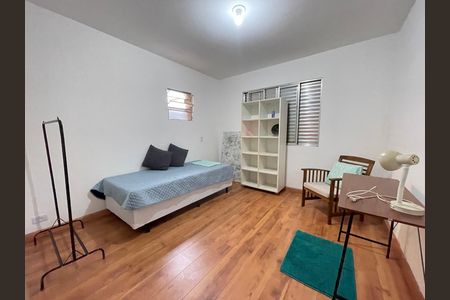 Studio de apartamento para alugar com 1 quarto, 28m² em Jardim Peri Peri, São Paulo