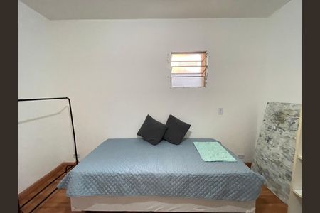 Studio de apartamento para alugar com 1 quarto, 28m² em Jardim Peri Peri, São Paulo