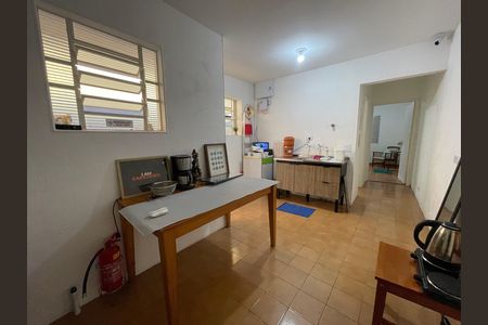 Apartamento para alugar com 28m², 1 quarto e sem vaga Apartamento para alugar com 28m², 1 quarto e sem vagaStudio/Cozinha