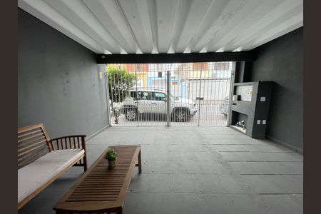 Apartamento para alugar com 28m², 1 quarto e sem vaga Apartamento para alugar com 28m², 1 quarto e sem vagaGaragem