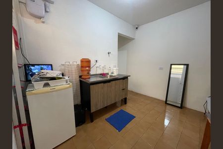 Apartamento para alugar com 28m², 1 quarto e sem vaga Apartamento para alugar com 28m², 1 quarto e sem vagaStudio/Cozinha