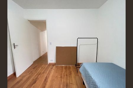 Studio de apartamento para alugar com 1 quarto, 28m² em Jardim Peri Peri, São Paulo