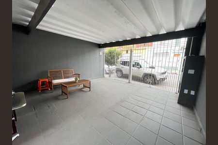 Apartamento para alugar com 28m², 1 quarto e sem vaga Apartamento para alugar com 28m², 1 quarto e sem vagaGaragem