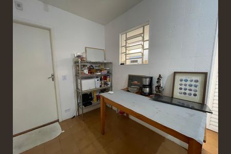 Apartamento para alugar com 28m², 1 quarto e sem vaga Apartamento para alugar com 28m², 1 quarto e sem vagaStudio/Cozinha