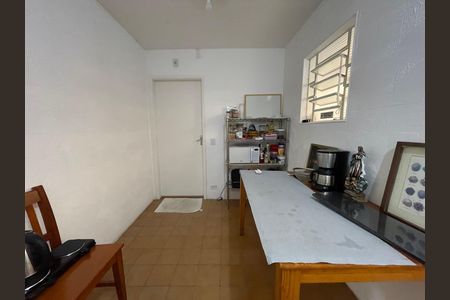 Apartamento para alugar com 28m², 1 quarto e sem vaga Apartamento para alugar com 28m², 1 quarto e sem vagaStudio/Cozinha
