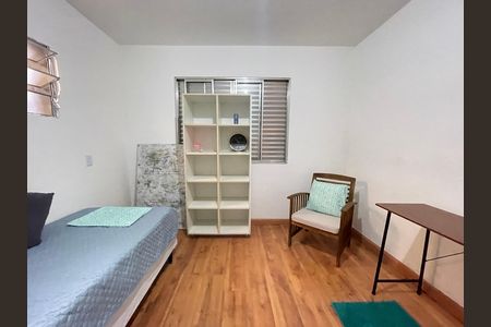Studio de apartamento para alugar com 1 quarto, 28m² em Jardim Peri Peri, São Paulo
