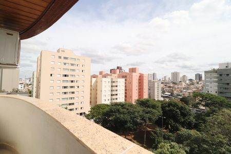 Apartamento para alugar com 122m², 3 quartos e 2 vagasQuarto 3 - Suíte