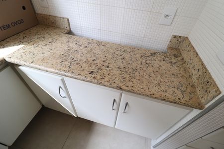 Apartamento para alugar com 122m², 3 quartos e 2 vagasÁrea de Serviço