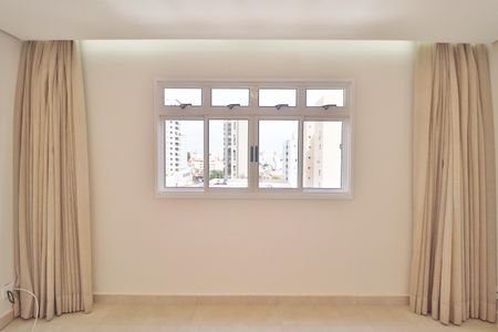Apartamento para alugar com 122m², 3 quartos e 2 vagasSala