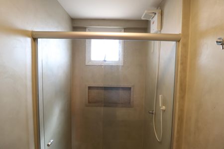 Apartamento para alugar com 122m², 3 quartos e 2 vagasBanheiro do Quarto 3