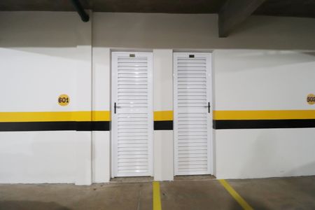 Apartamento para alugar com 122m², 3 quartos e 2 vagasDepósito