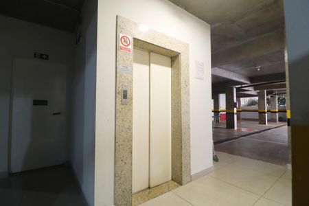 Apartamento para alugar com 122m², 3 quartos e 2 vagasElevador