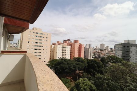 Apartamento para alugar com 122m², 3 quartos e 2 vagasQuarto 2
