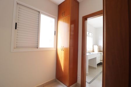 Apartamento para alugar com 122m², 3 quartos e 2 vagasÁrea de Serviço