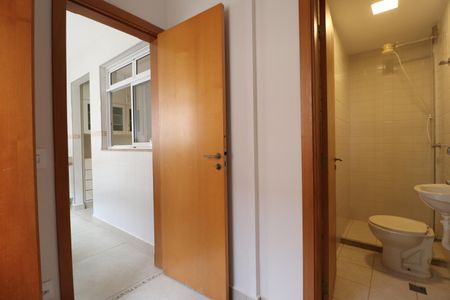 Apartamento para alugar com 122m², 3 quartos e 2 vagasÁrea de Serviço