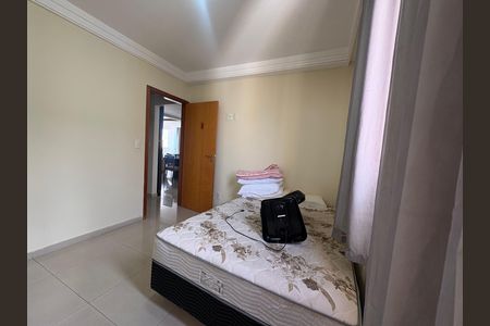 Suíte 2 de apartamento para alugar com 3 quartos, 128m² em Nova Suiça, Goiânia