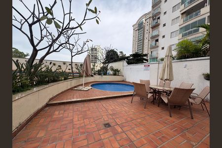 Apartamento para alugar com 128m², 3 quartos e 2 vagas Apartamento para alugar com 128m², 3 quartos e 2 vagasÁrea comum