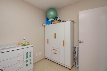 Apartamento à venda com 48m², 2 quartos e 1 vaga Apartamento à venda com 48m², 2 quartos e 1 vagaQuarto 2