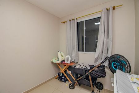 Apartamento à venda com 48m², 2 quartos e 1 vaga Apartamento à venda com 48m², 2 quartos e 1 vagaQuarto 2