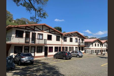 Apartamento para alugar com 60m², 2 quartos e 1 vaga