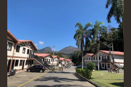 Apartamento para alugar com 60m², 2 quartos e 1 vaga