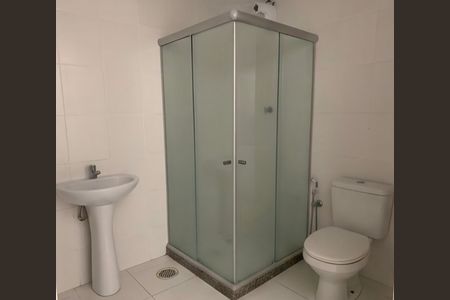 Apartamento para alugar com 60m², 2 quartos e 1 vaga