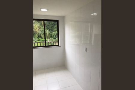 Apartamento para alugar com 60m², 2 quartos e 1 vaga