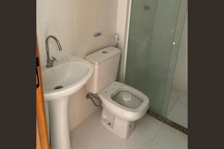 Apartamento para alugar com 60m², 2 quartos e 1 vaga