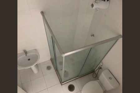 Apartamento para alugar com 60m², 2 quartos e 1 vaga
