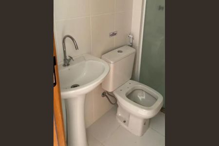 Apartamento para alugar com 60m², 2 quartos e 1 vaga